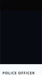 Mobile Screenshot of policetest.info